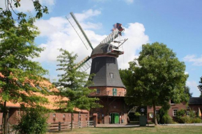 Appartement an der Seefelder Mühle